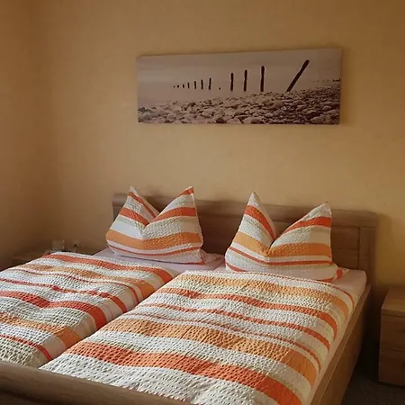 アパート Hausnordlicht 2 *