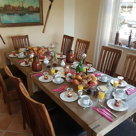 アパート Hausnordlicht 2 *