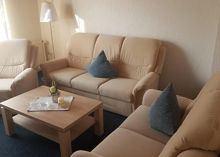 Hausnordlicht 2 Lägenhet *