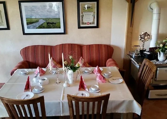 Lägenhet Hausnordlicht 2