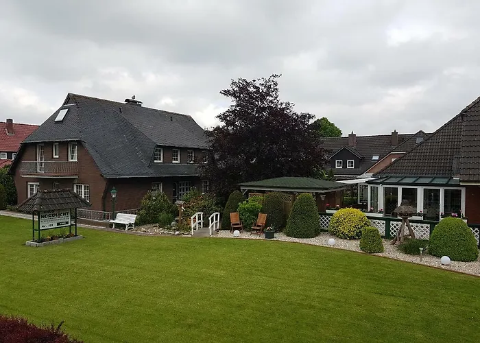 Hausnordlicht 2 Lägenhet *