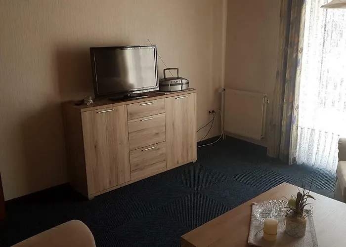 Hausnordlicht 2 Dornum