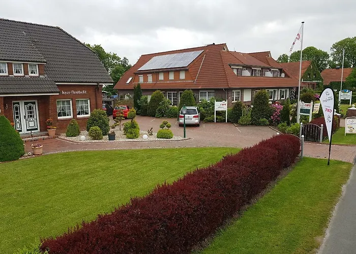 Hausnordlicht 2 * Dornum