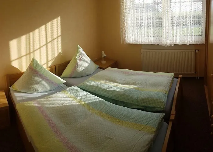 Hausnordlicht 2 Lägenhet *