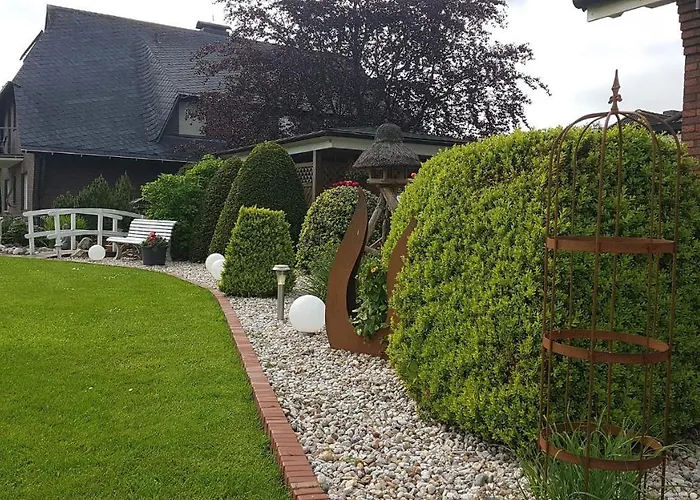 Hausnordlicht 2 * Dornum