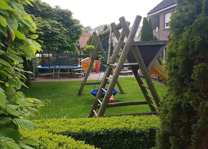 Lägenhet Hausnordlicht 2 *